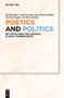 583,37 (Net Structures and Agencies in Early Modern Drama) by Toni Bernhart, Jaša Drnovsek, Sven Thorsten Kilian, Joachim Küpper, Jan Mosch, 9783110709469