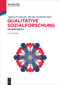 Qualitative Sozialforschung (Ein Arbeitsbuch) (German Edition) by Aglaja Przyborski, Monika Wohlrab-Sahr, 9783110710670
