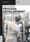Process Development (An Introduction for Chemists) by Jerry Carr-Brion, 9783110717860