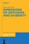 Dimensions of Diffusion and Diversity by Janice Fon, 9783110735307