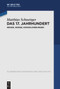 Das 17. Jahrhundert (Krisen, Kriege, Konsolidierungen) (German Edition) by Matthias Schnettger, 9783110737677