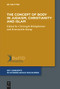 The Concept of Body in Judaism, Christianity and Islam by Christoph Böttigheimer, Konstantin Kamp, 9783110748178