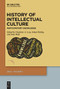 History of Intellectual Culture 1/2022 (Participatory Knowledge) by Charlotte A. Lerg, Johan Östling, Jana Weiß, 9783110748611