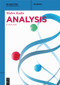Analysis (German Edition) by Walter Rudin, McGraw Hill, 9783110750423