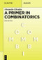 A Primer in Combinatorics - 9783110751178 by Alexander Kheyfits, 9783110751178