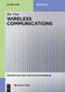 Wireless Communications by Bin Tian, China Science Publishing & Media Ltd., 9783110751352