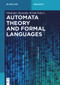 Automata Theory and Formal Languages by Wladyslaw Homenda, Witold Pedrycz, 9783110752274