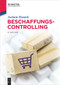 Beschaffungscontrolling (German Edition) by Jochem Piontek, 9783110755305