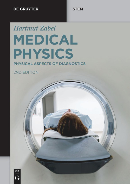 Physical Aspects of Diagnostics by Hartmut Zabel, 9783110757026