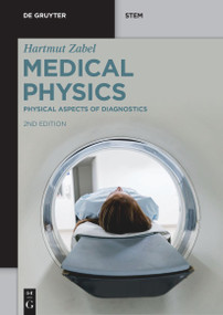 Physical Aspects of Diagnostics by Hartmut Zabel, 9783110757026