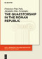 The Quaestorship in the Roman Republic by Francisco Pina Polo, Alejandro Díaz Fernández, 9783110763706