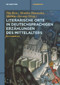 Literarische Orte in deutschsprachigen Erzählungen des Mittelalters (Ein Handbuch) (German Edition) by Tilo Renz, Monika Hanauska, Mathias Herweg, 9783110763836