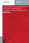 Grundthemen der Literaturwissenschaft: Drama (German Edition) by Andreas Englhart, Franziska Schößler, Andreas Grewenig, Hannah Speicher, 9783110764673