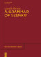 A Grammar of Seenku by Laura McPherson, 9783110777109