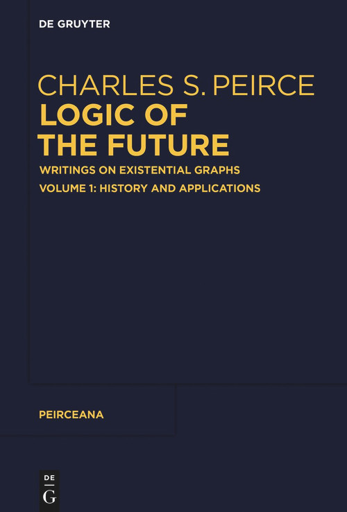 History and Applications by Ahti-Veikko Pietarinen, 9783110777529