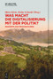 Was macht die Digitalisierung mit der Politik? (Einwürfe und Provokationen) (German Edition) by Björn Klein, Robin Schmidt, 9783110785227