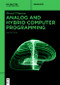 Analog and Hybrid Computer Programming by Bernd Ulmann, 9783110787597