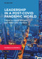 Leadership in a Post-COVID Pandemic World by David McGuire, Marie-Line Germain, 9783110798531