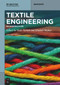Textile Engineering (An Introduction) by Yasir Nawab, Khubab Shaker, 9783110799323