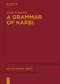 A Grammar of Karbi by Linda Konnerth, 9783110992076