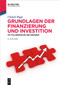 Grundlagen der Finanzierung und Investition (Mit Fallbeispielen und Übungen) (German Edition) by Ulrich Pape, 9783110998764