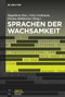 Sprachen der Wachsamkeit (German Edition) by Magdalena Butz, Felix Grollmann, Florian Mehltretter, 9783111019260