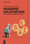 Moderne Geldtheorie (Essays zu Modern Monetary Theory) (German Edition) by Warren Mosler, Dirk Ehnts, Lasse Steffens, 9783111195674
