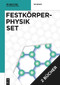 [Set Festkörperphysik, 4. Aufl + Festkörperphysik Aufgaben, 3. Aufl.] (German Edition) by Rudolf Gross, Achim Marx, Dietrich Einzel, Stephan Geprägs, 9783111245485
