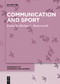 Communication and Sport by Michael L. Butterworth, 9783111257839