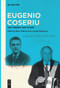Eugenio Coseriu (Past, Present and Future) by Klaas Willems, Cristinel Munteanu, 9783111263410