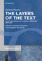 The Layers of the Text (Collected Papers on Classical Literature 2008-2021) by Richard Hunter, Antonios Rengakos, Evangelos Karakasis, 9783111276496