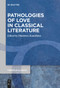 Pathologies of Love in Classical Literature by Dimitrios Kanellakis, 9783111276618