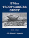 374th Troop Carrier Group 1942-1945 (1942-1945) by Col. Edward T. Imparato, Bentley J. Anderson, Herbert P Banks, 9785631143562