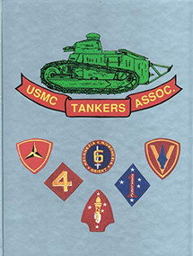 Marine Corps Tankers Assn by Turner Publishing, 9781563115585