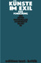Künste im Exil (German Edition) by Claus-Dieter Krohn, et al., 9783112422694