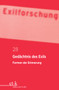 Gedächtnis des Exils (Formen der Erinnerung) (German Edition) by Claus-Dieter Krohn, Lutz Winckler, Rotermund Erwin, 9783112423035