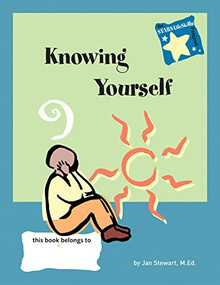 STARS: Knowing Yourself - 9781630268343 by Jan Stewart, M.Ed., 9781630268343