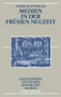 Medien in der Frühen Neuzeit (German Edition) - 9783486550795 by Andreas Würgler, 9783486550795