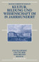 Kultur, Bildung und Wissenschaft im 19. Jahrhundert (German Edition) - 9783486557282 by Hans-Christof Kraus, 9783486557282