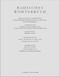 Lieferung 62/63: Quattwurm-recht (German Edition) by Tobias Streck, 9783486566277