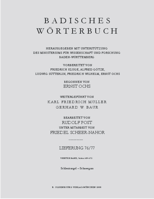 Schlenzangel-Schneegans (German Edition) by Tobias Streck, 9783486586497