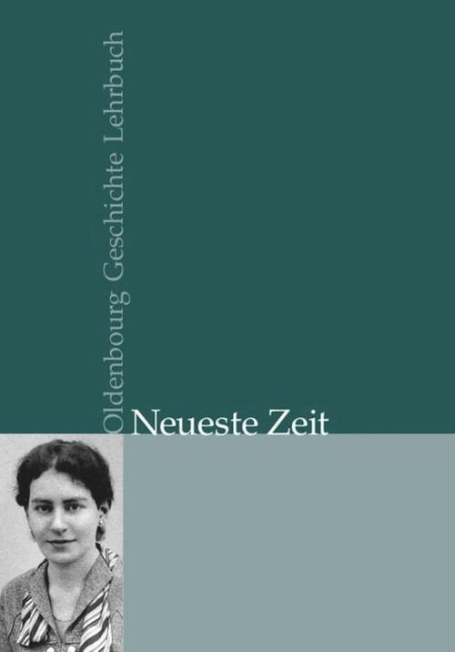 Neueste Zeit (German Edition) by Andreas Wirsching, 9783486588309