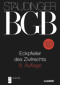Eckpfeiler des Zivilrechts (German Edition) - 9783805913522 by Ivo Bach, Christian Baldus, Martin Bialluch, Jan Busche, Volker Emmerich, Beate Gsell, Johannes Hager, Felix Hartmann, Carsten Herresthal, Dagmar Kaiser, Christoph Kern, Fabian Klinck, Jan Lieder, Dimitrios Linardatos, Sigrid Lorz, Robert Magnus, Rudolf Meyer-Pritzl, Jürgen Oechsler, Reinhard Richardi, Gottfried Schiemann, Martin Schmidt-Kessel, Julian Stein, Klaus Vieweg, Reinhard Voppel, Matthias Wendland, Carsten Herresthal, Robert Magnus, Markus Stoffels, 9783805913522
