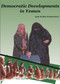 Democratic Developments in Yemen by Amat Al-Alim As-Suswa, 9783879972289