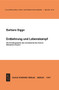 Entbehrung und Lebenskampf (Die Autobiographie des marokkanischen Autors Mohamed Choukri) (German Edition) by Barbara Sigge, 9783879972647