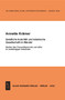 Geistliche Autorität und islamische Gesellschaft im Wandel (German Edition) by Annette Krämer, 9783879973002