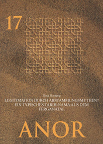 Legitimation durch Abstammungsmythen? (German Edition) by Rosa Hartung, Paul Paul, Ingeborg Baldauf, 9783879976423