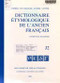 J 2 (French Edition) by Kurt Baldinger, Thomas Städtler, 9783484506121