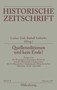 Quelleneditionen und kein Ende? by Lothar Gall, Rudolf Schieffer, 9783486644289