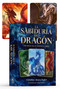 La sabiduría del dragón (Un mazo de 43 cartas y libro) (Spanish Edition) by Christine Arana Fader, Anja Kostka, 9798888501115